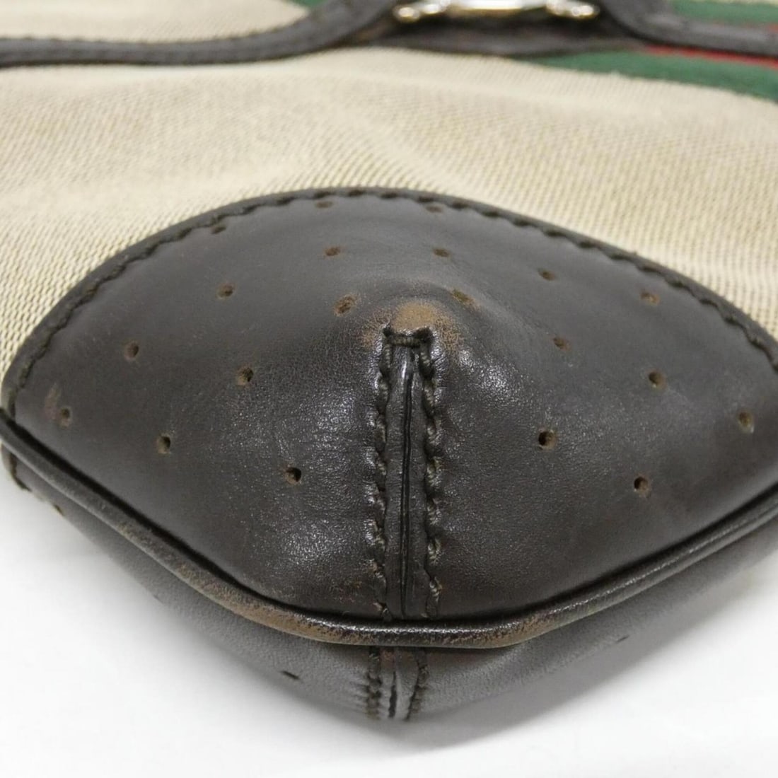 Gucci 114873 handbag - 3