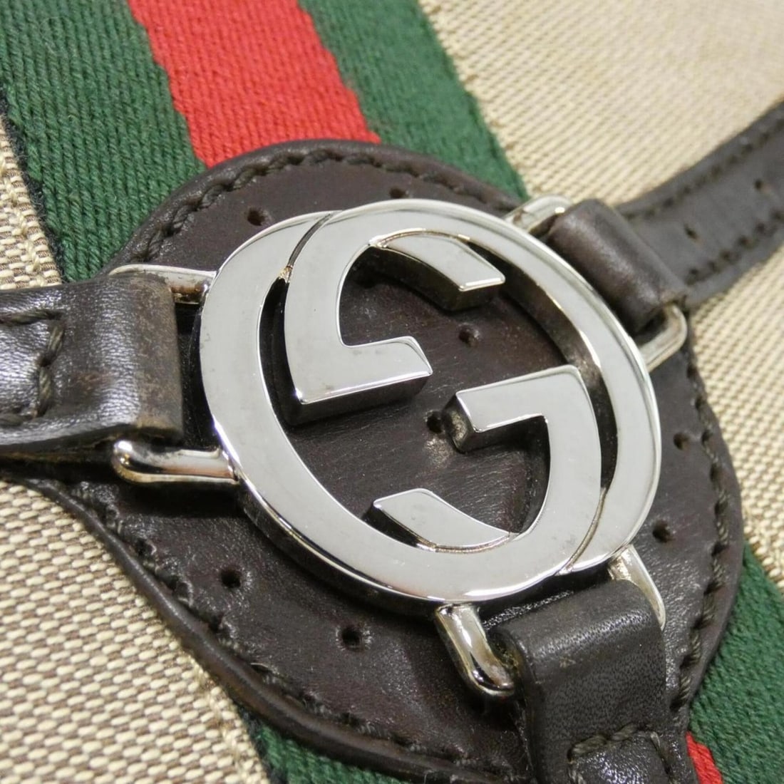 Gucci 114873 handbag - 4