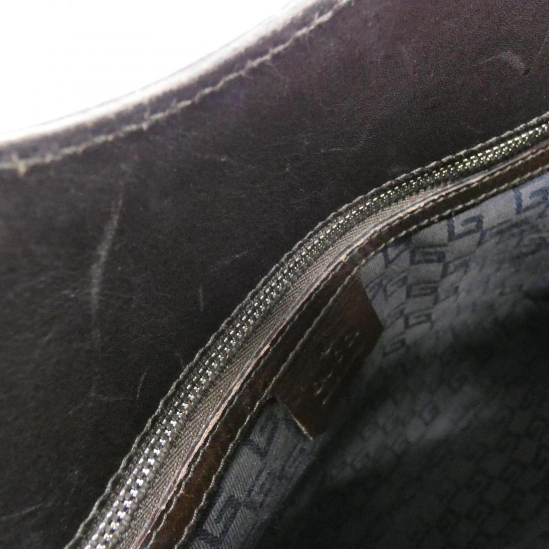 Gucci 114873 handbag - 9