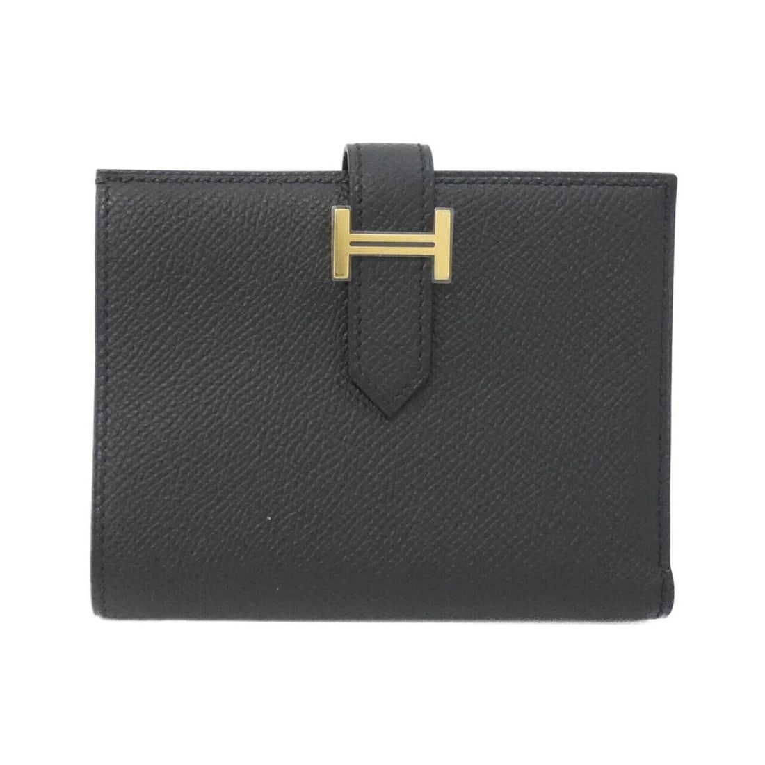 Hermes Bearn Compact 039790CC Wallet (1 of 7)
