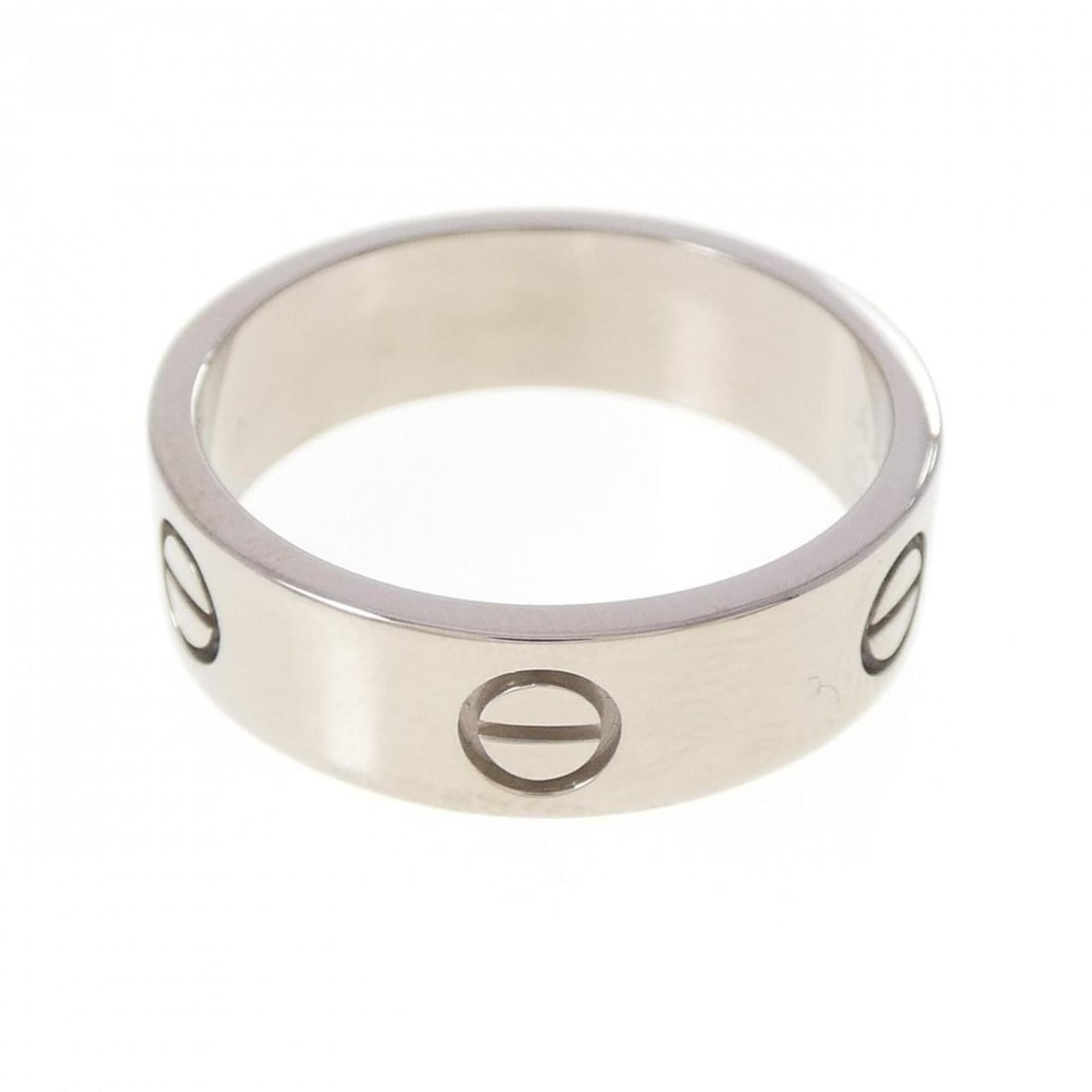 Cartier Love Ring - 2