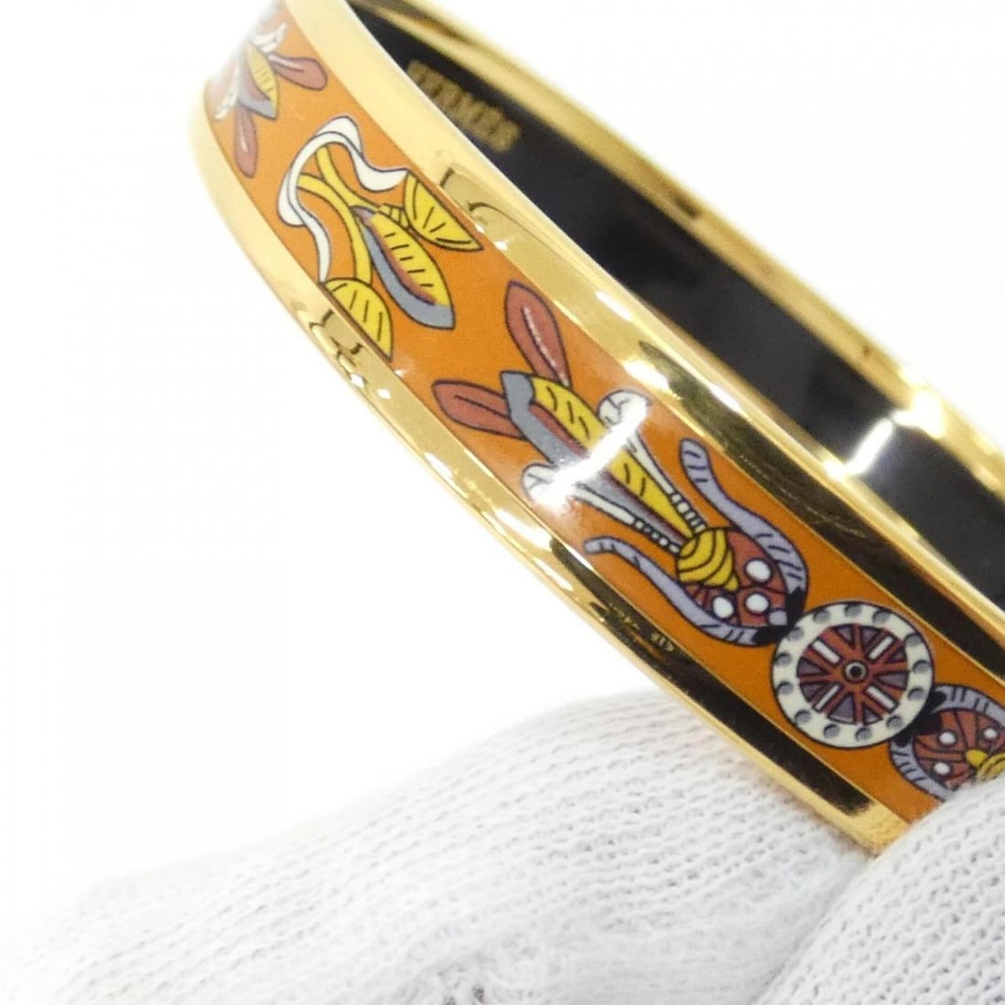 Hermes bangle - 3