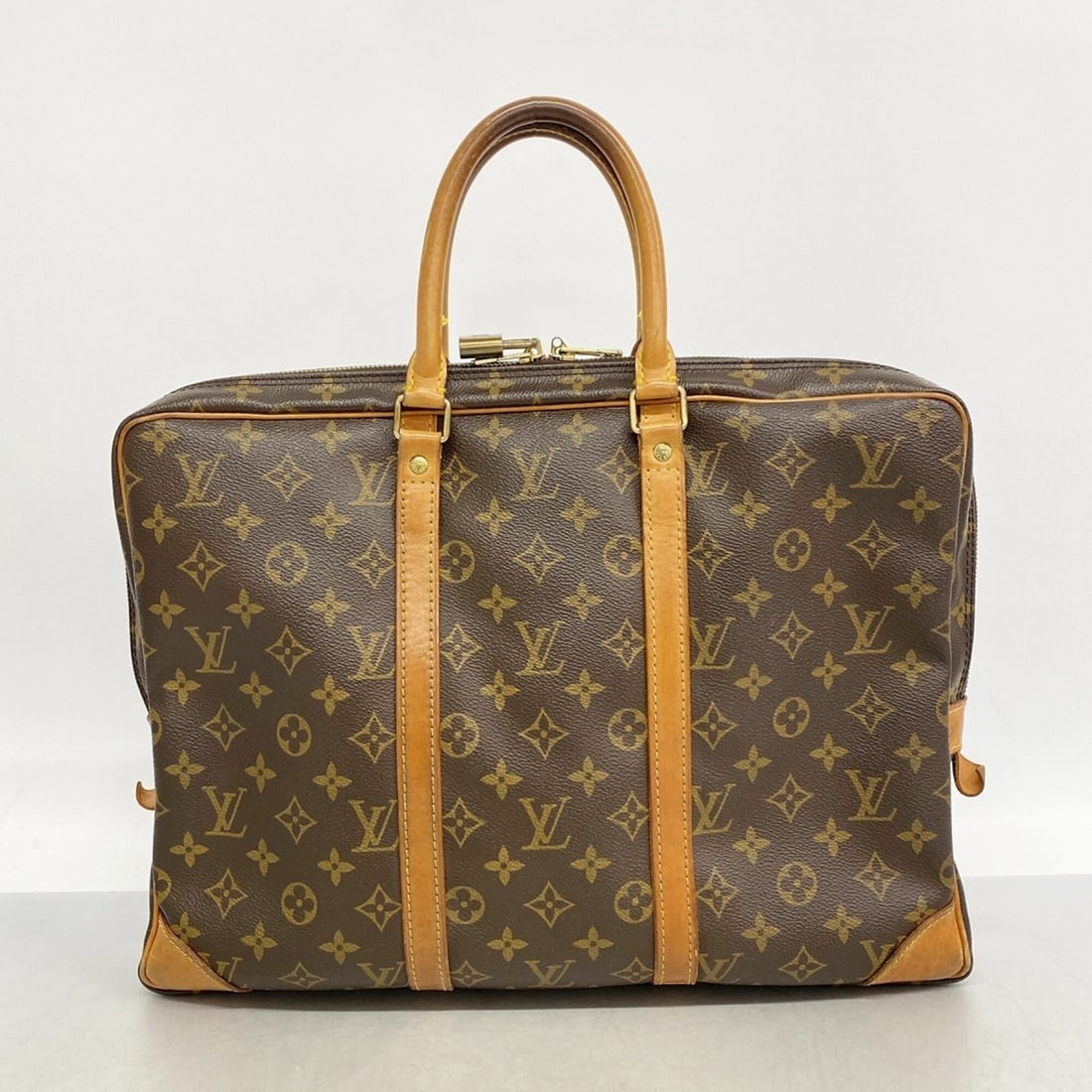 Louis Vuitton Monogram Cherry Compact Zip Wallet M95005 - 12