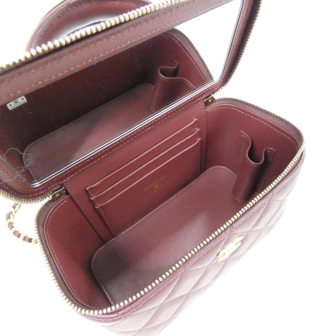 Chanel AP2199 handbag - 9
