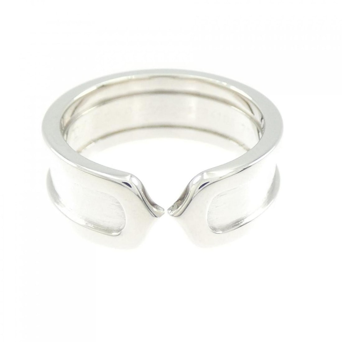 Cartier C2 Small Ring - 2