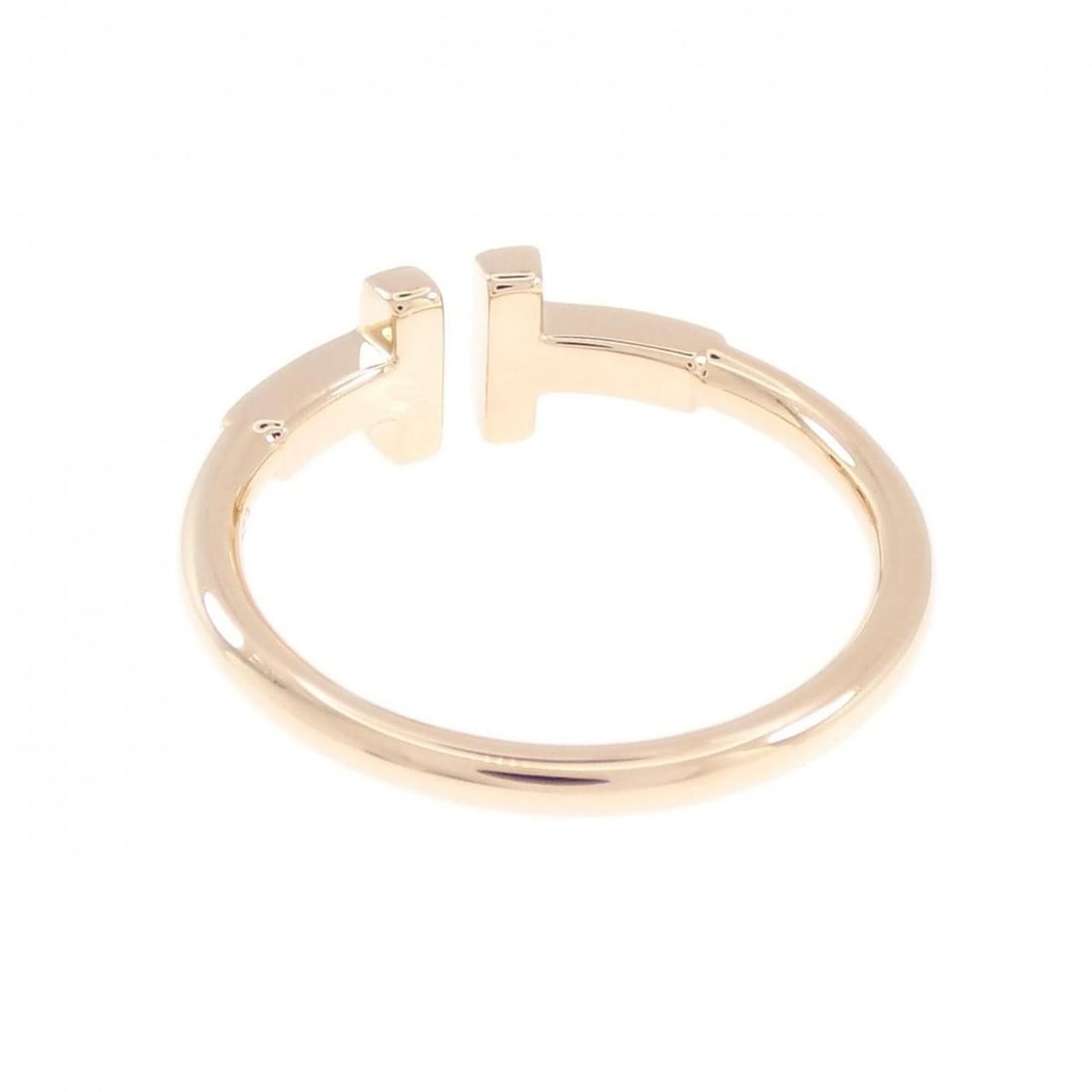Tiffany T Wire Ring - 3