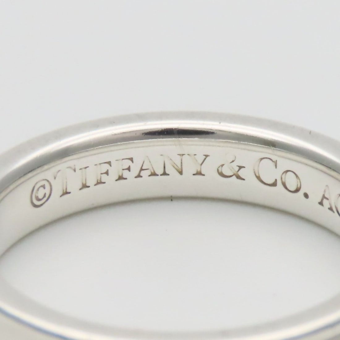 Cartier Mini Love Ring - 6