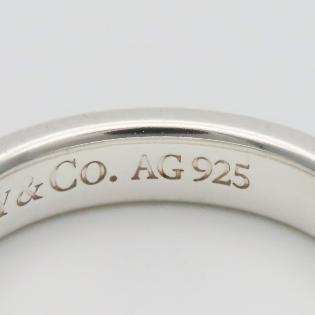 Cartier Mini Love Ring - 7