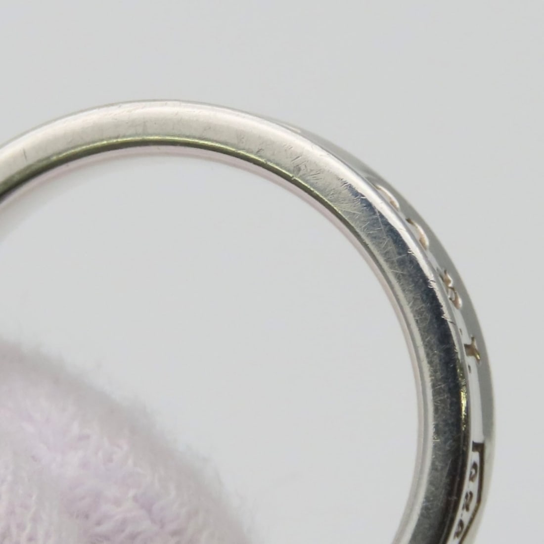 Cartier Mini Love Ring - 8