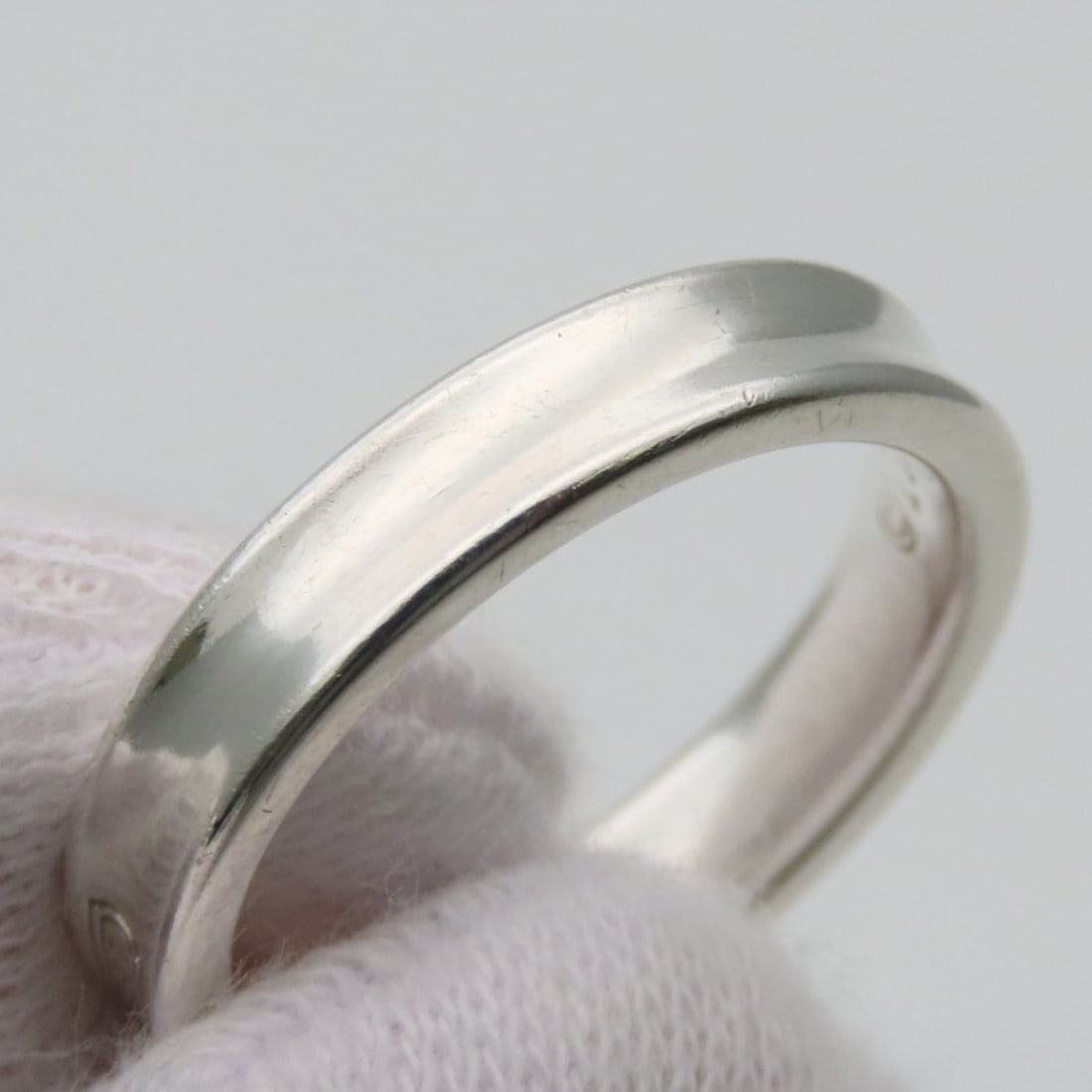 Cartier Mini Love Ring - 9