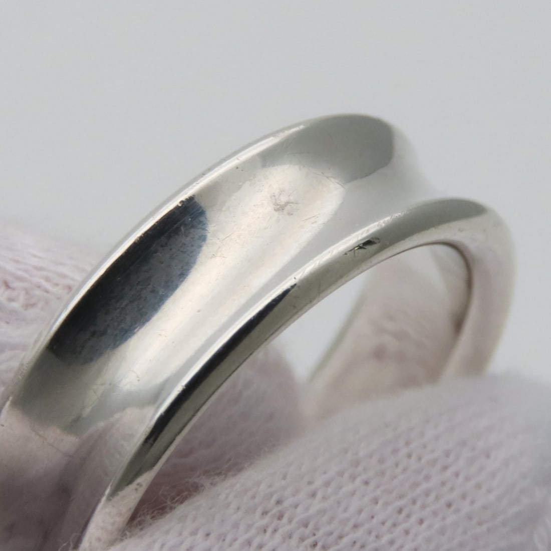 Gucci 402763 J1D50 Ring - 12