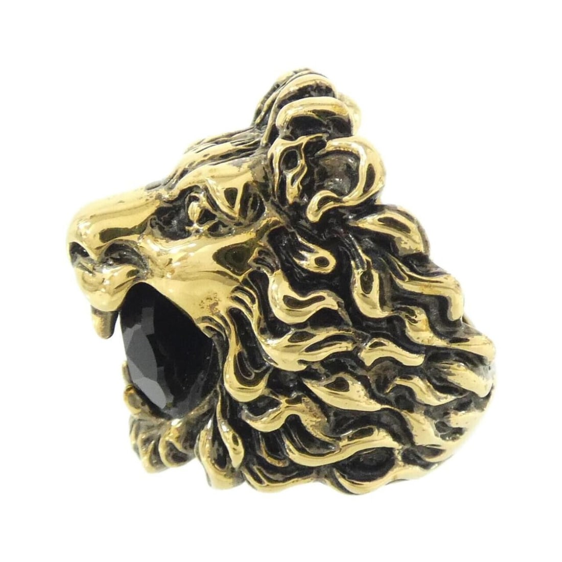 Gucci 402763 J1D50 Ring - 2