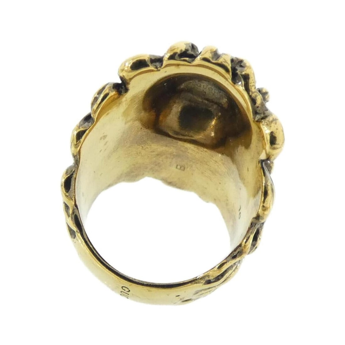 Gucci 402763 J1D50 Ring - 3