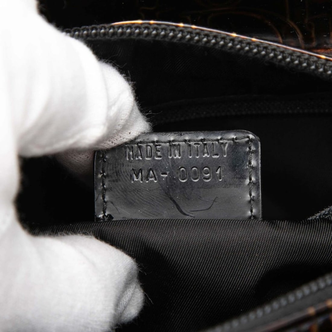Gucci 402763 J1D50 Ring - 6