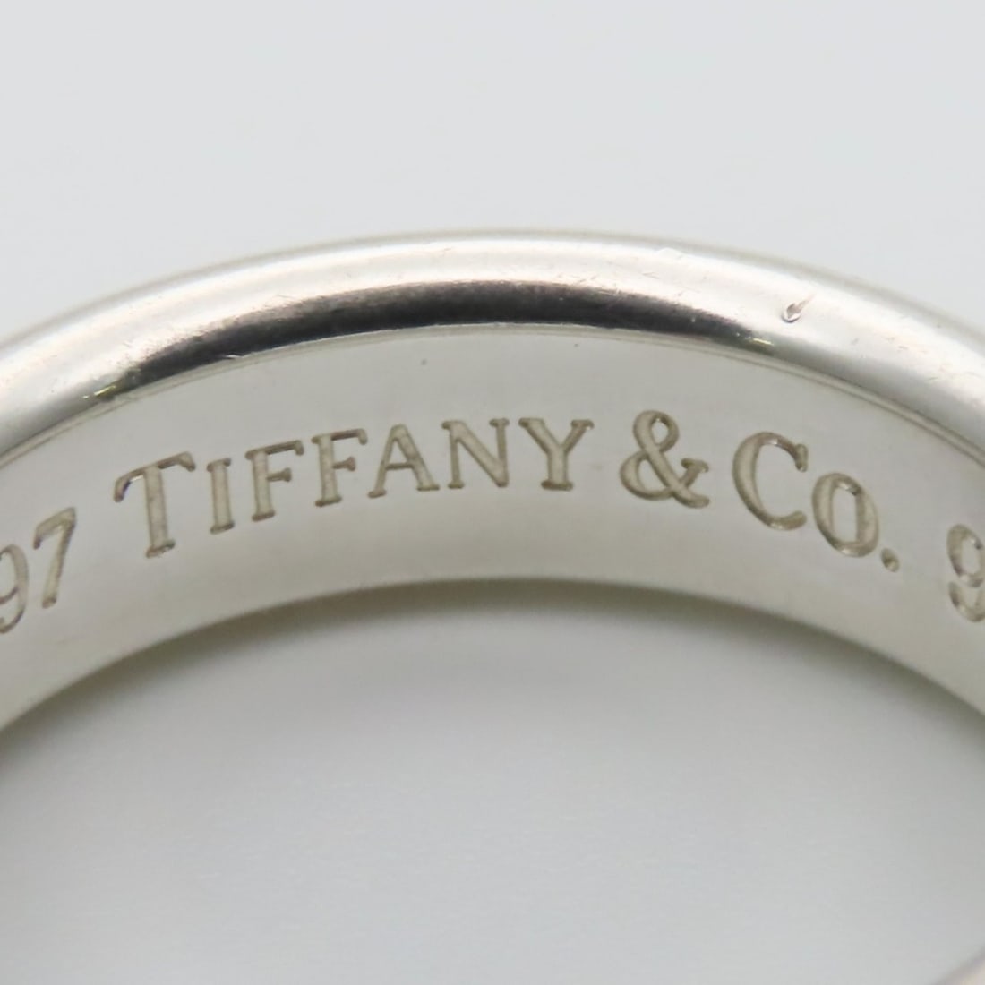 Gucci 402763 J1D50 Ring - 8