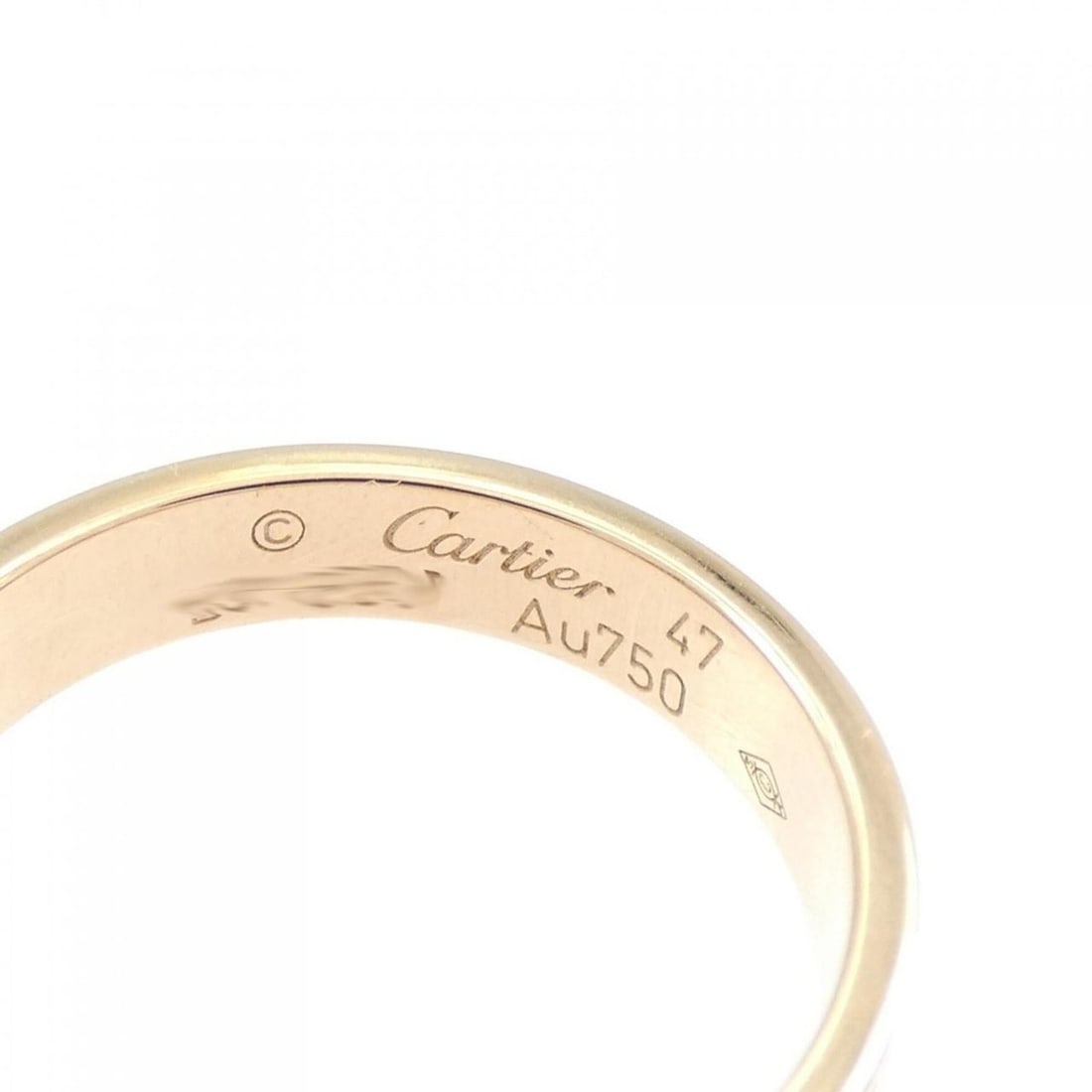 Cartier Mini Love Ring - 3