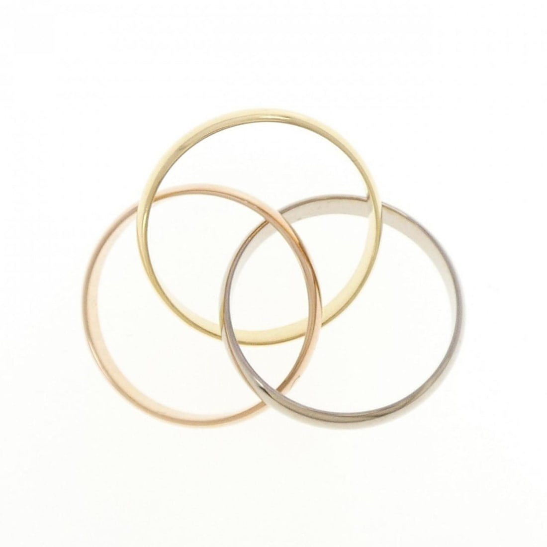 Cartier Trinity Ring - 3