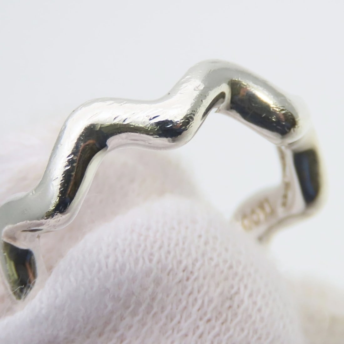 Cartier Trinity Ring - 7