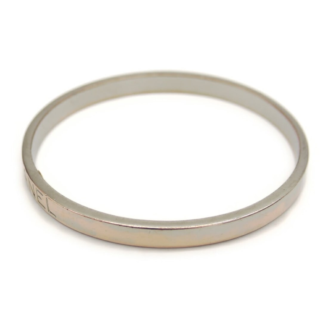 CHANEL Bangle Bracelet - 3