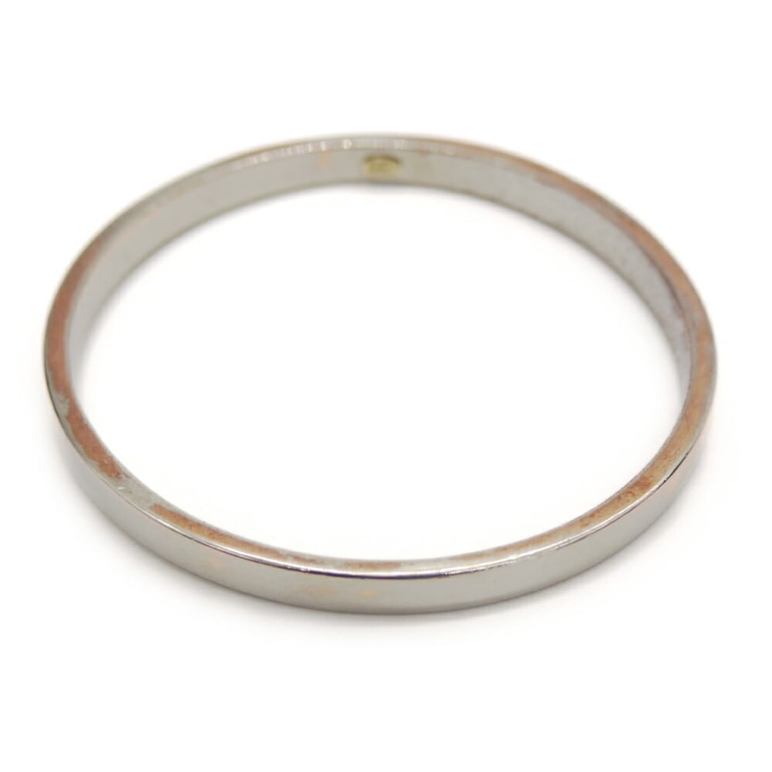 CHANEL Bangle Bracelet - 4