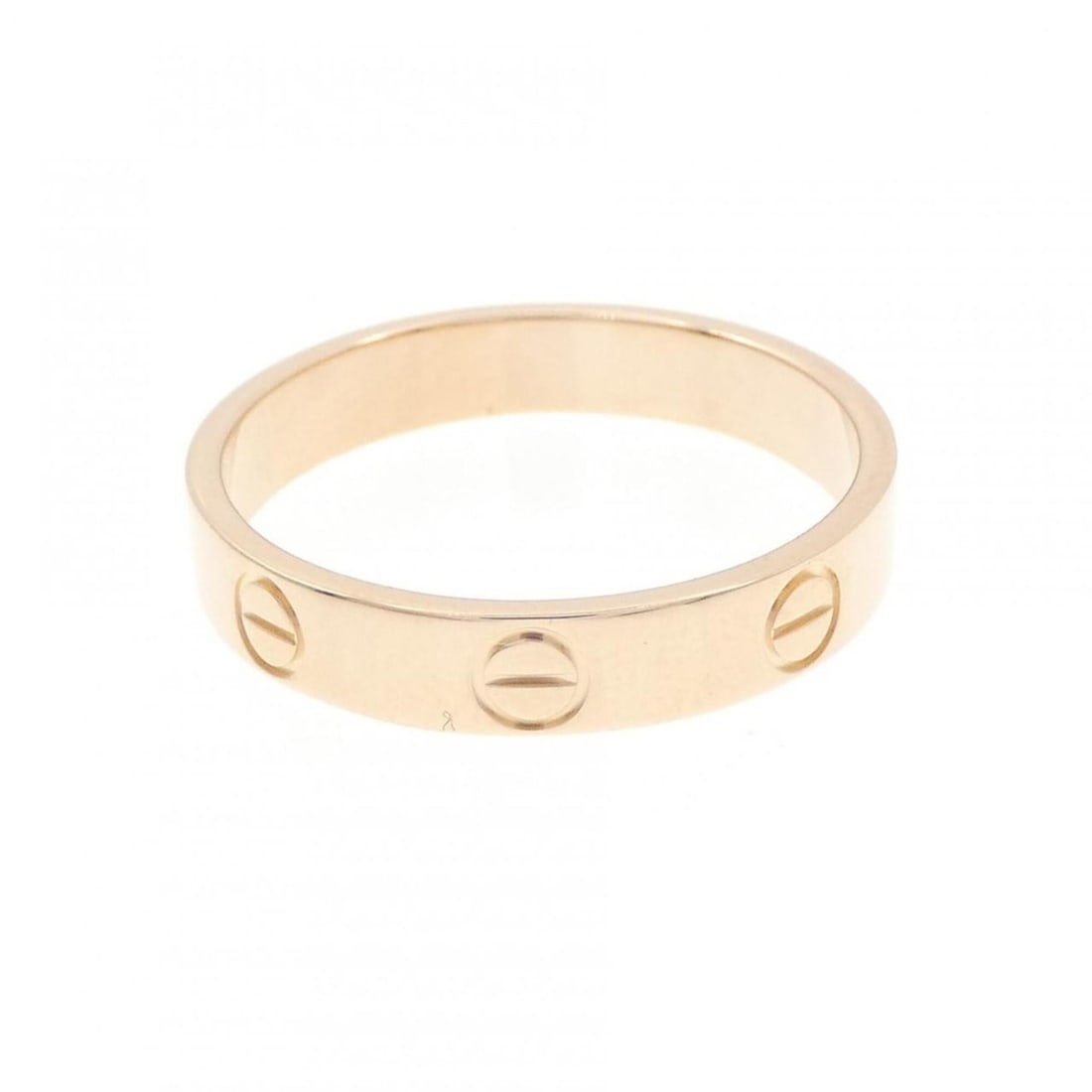 Cartier Mini Love Ring - 2