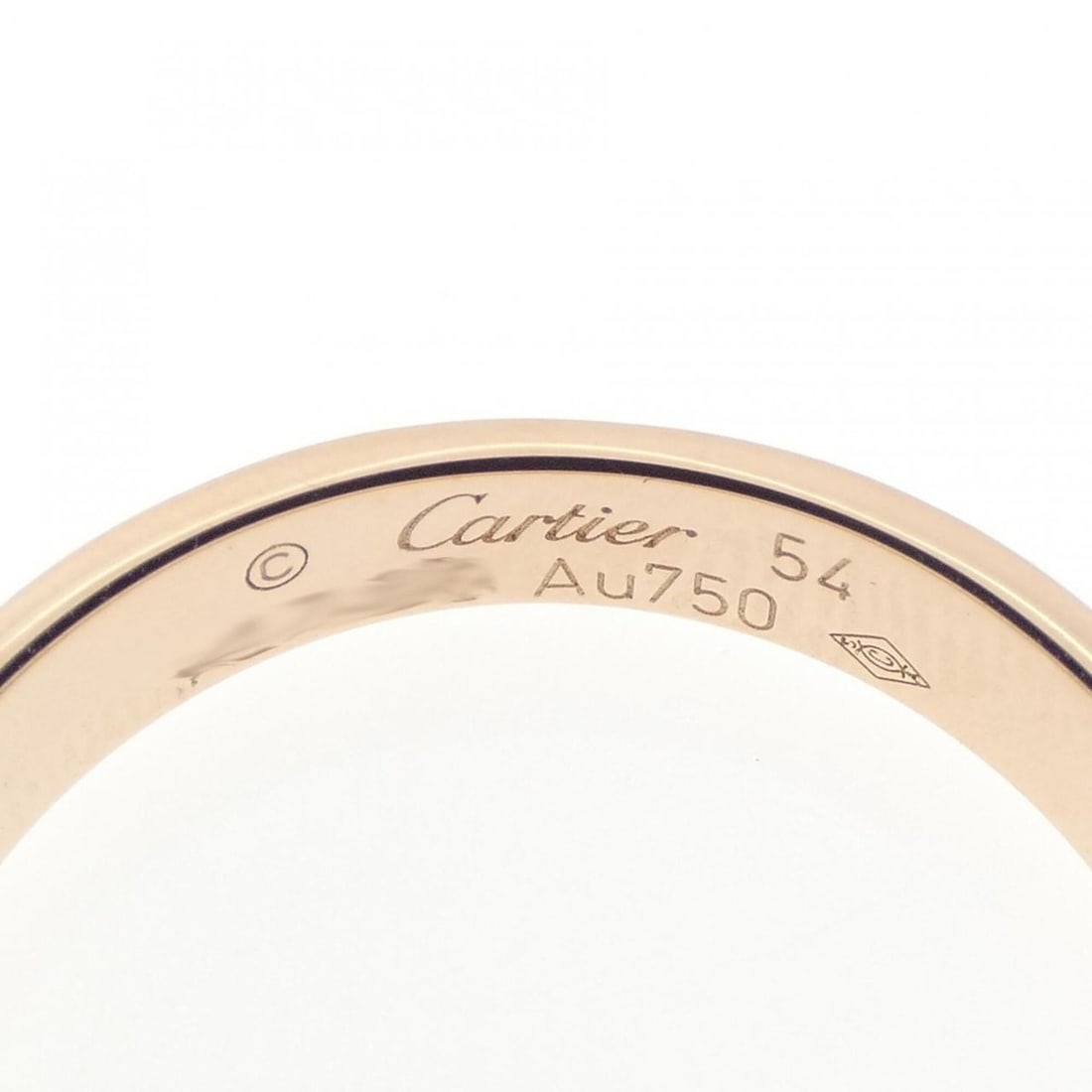 Cartier Mini Love Ring - 3