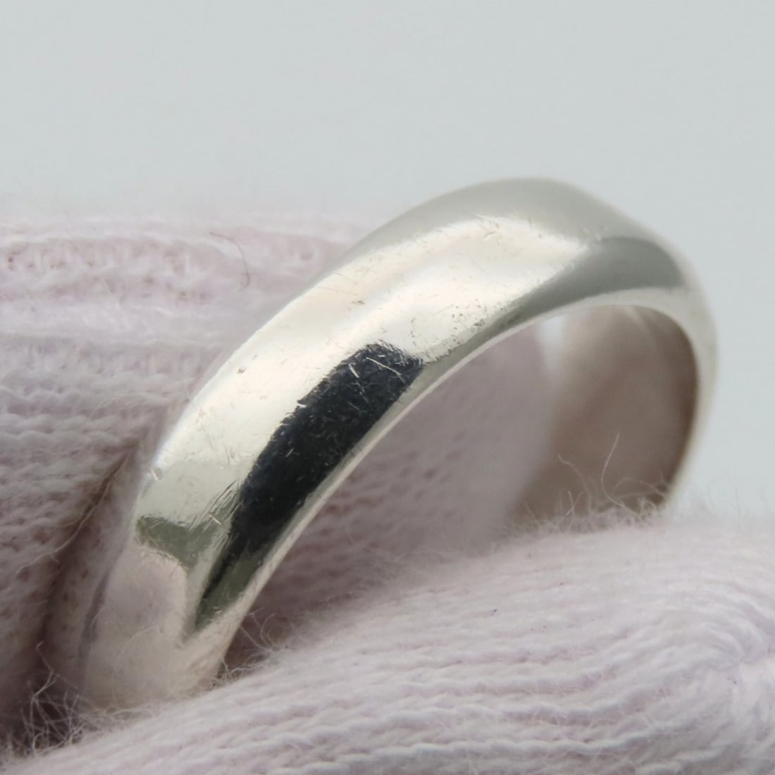 Cartier Mini Love Ring - 8