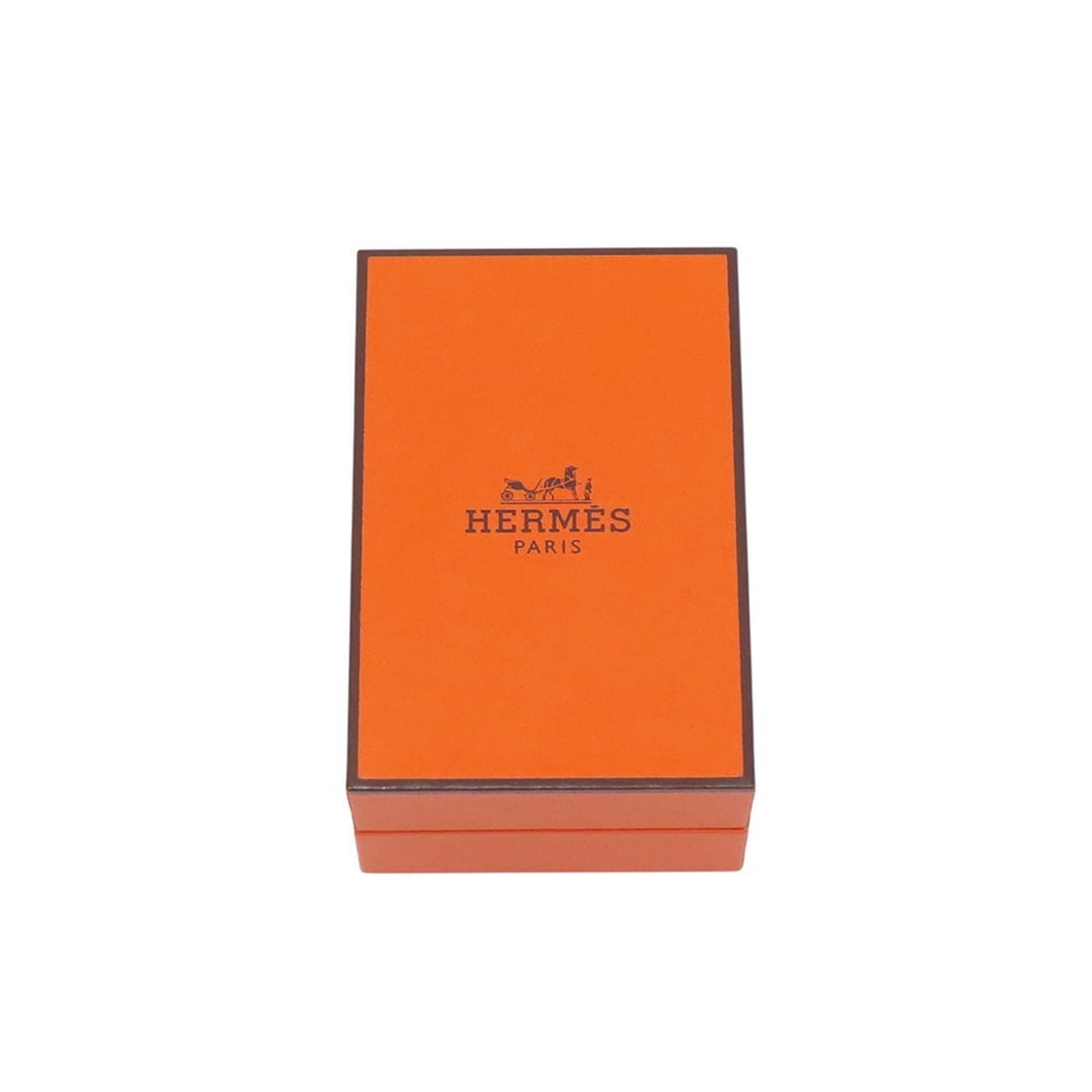Hermes Earrings Chaine d'Ancre New Farandole PM SV925 Silver HERMES (1 of 20)