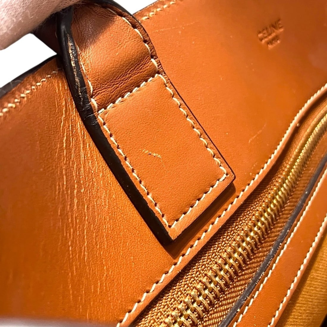 Celine tote bag - 9