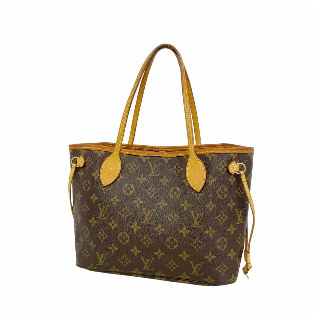 Louis Vuitton Monogram Neverfull PM Tote Bag M40155 Brown Women's P2858091: --- Catalog ---Category: SizeSize (HxWxD): 22cm x 28cm x 13cm / 8.66'' x 11.02'' x 5.11''Category: DesignType: Tote bagColor: BrownGender: WomenCategory: GeneralMPN: M40155Brand: Louis Vuitton--- Item