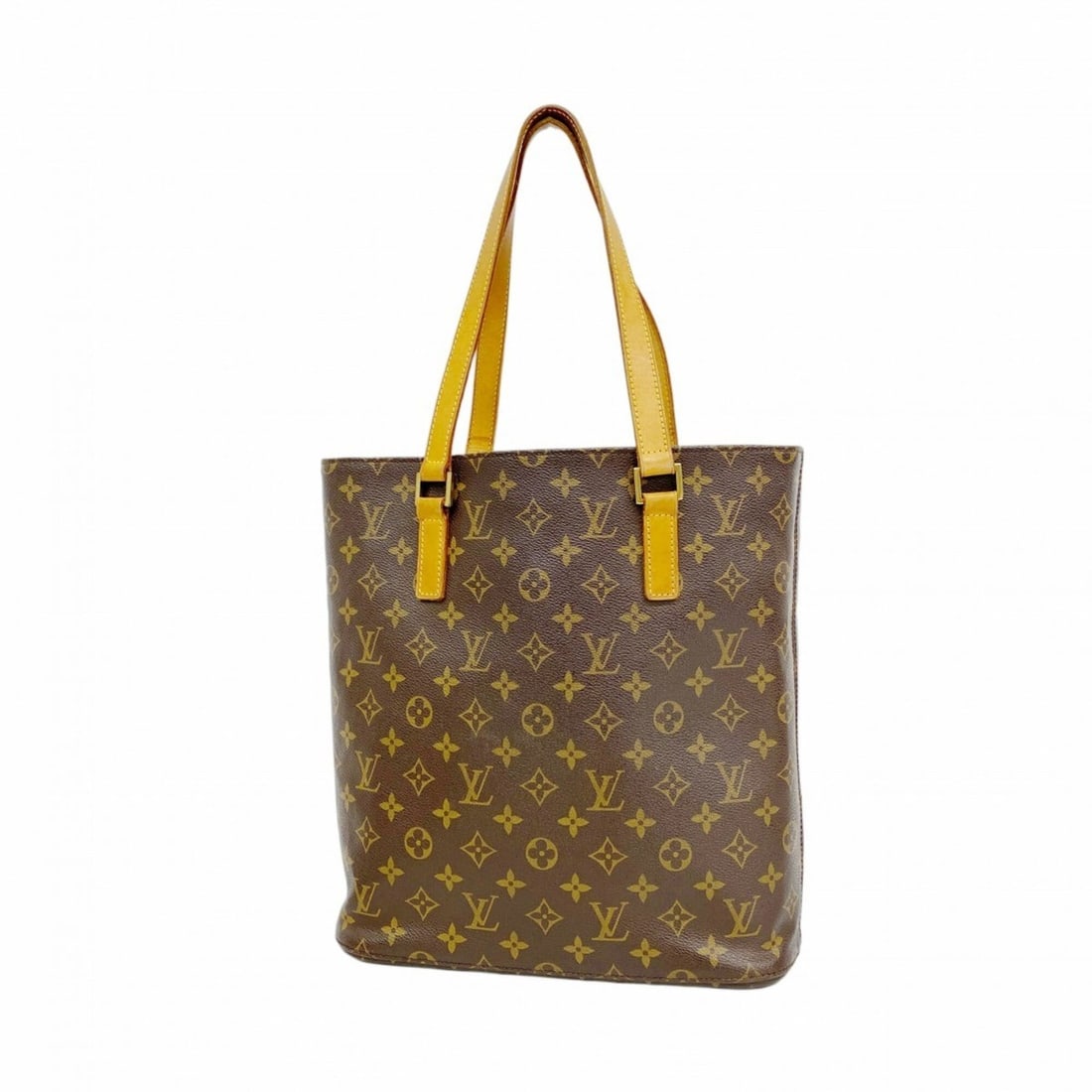 Louis Vuitton Monogram Vavin GM Tote Bag M51170 Brown (Women's): --- Catalog ---Category: SizeSize (HxWxD): 32cm x 29.5cm x 10.5cm / 12.59'' x 11.61'' x 4.13''Category: DesignType: Tote bagColor: BrownGender: WomenCategory: GeneralMPN: M51170Brand: Louis Vuitton---