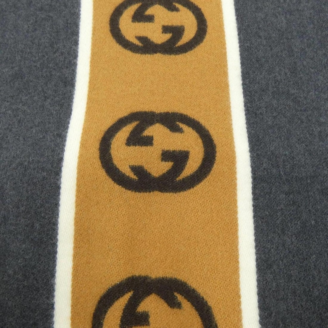 Gucci scarf - 4