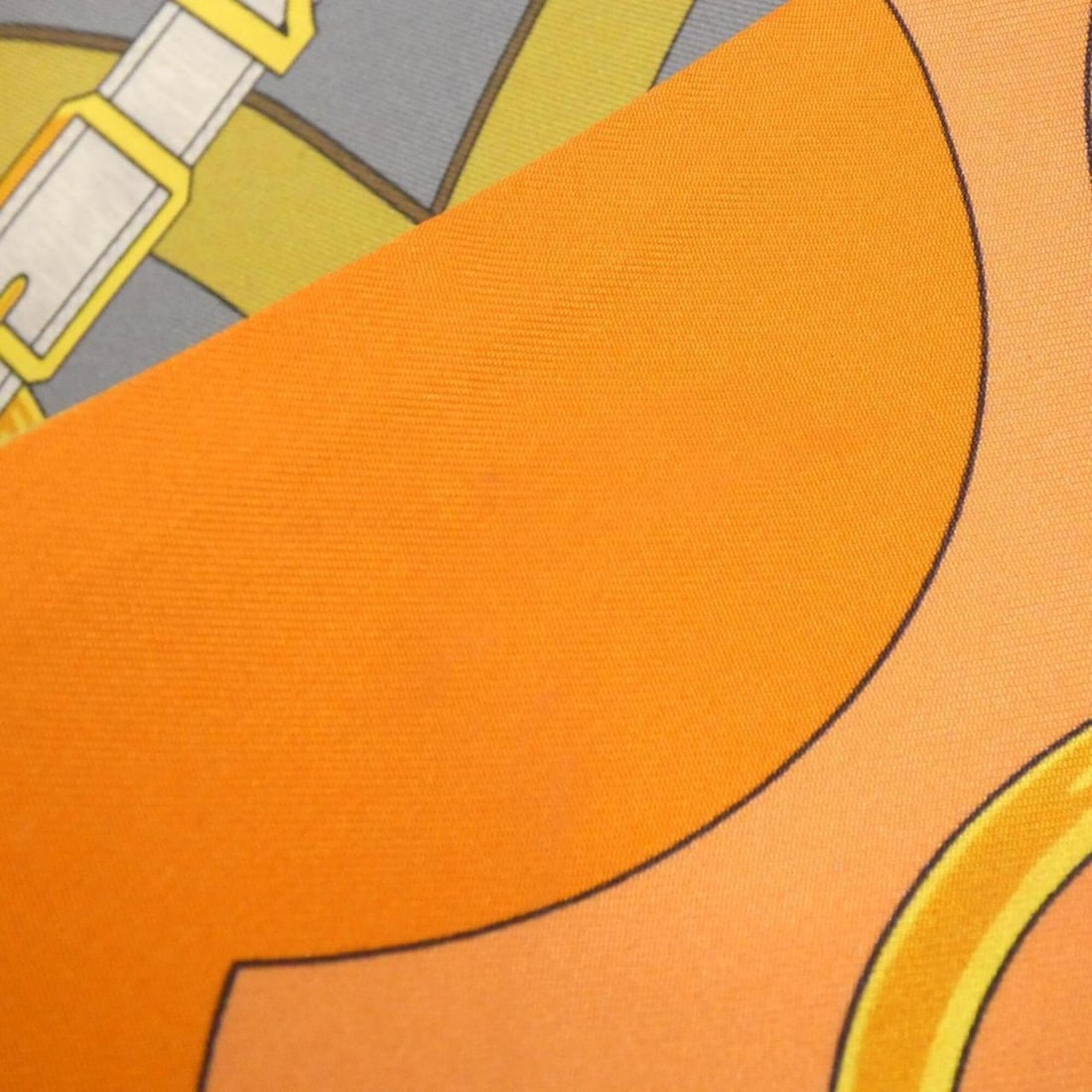 Hermes Maxi Twilly Scarf Muffler - 4