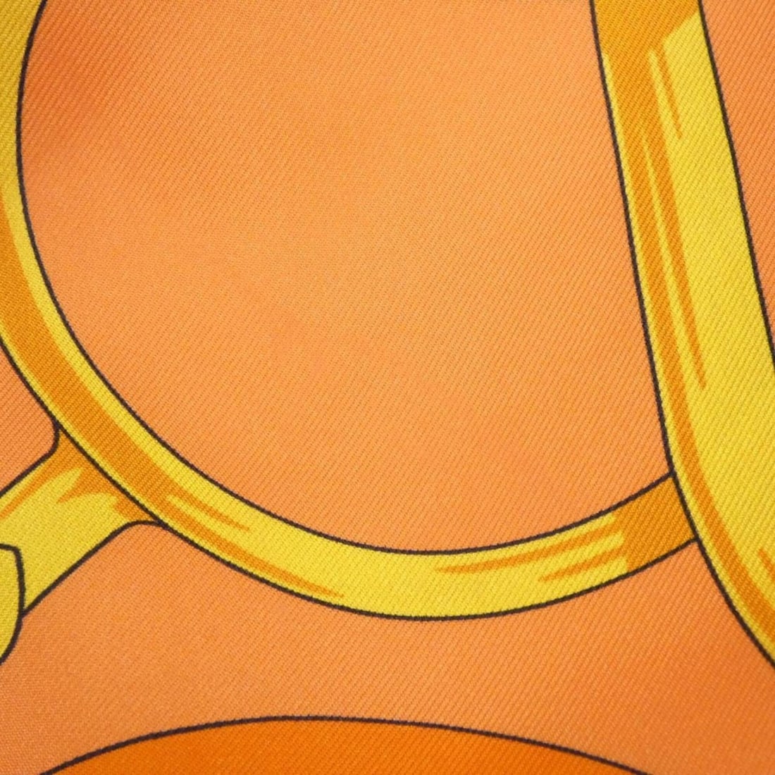 Hermes Maxi Twilly Scarf Muffler - 5