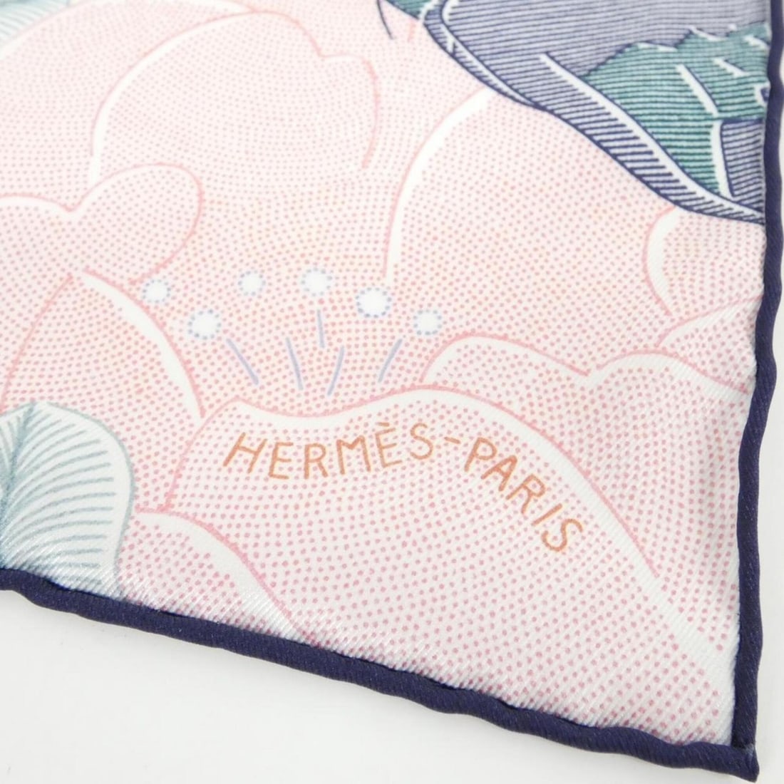 Hermes Carre 984122S Scarf/Muffler - 2
