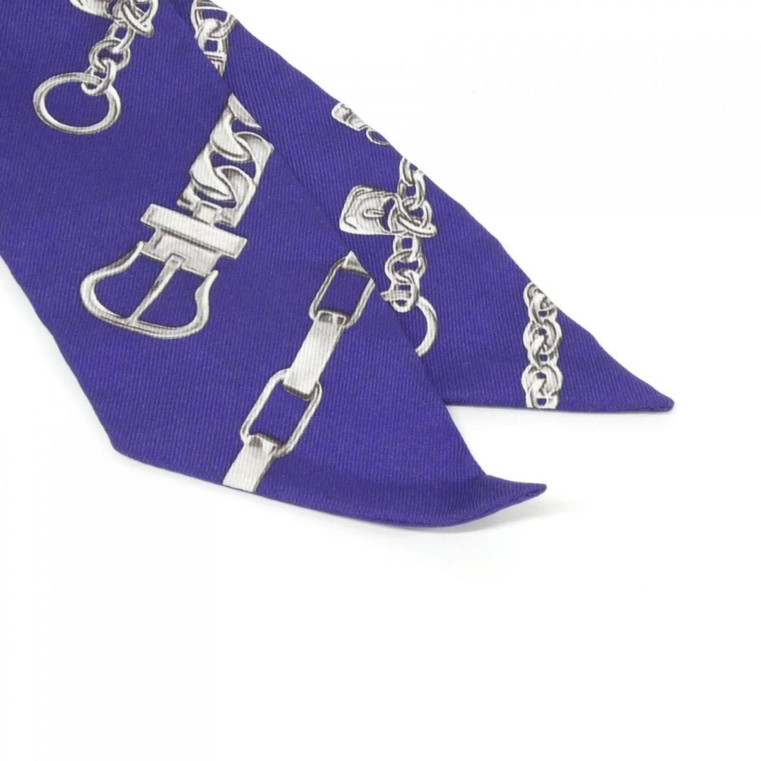 Hermes Twilly Scarf Muffler - 2