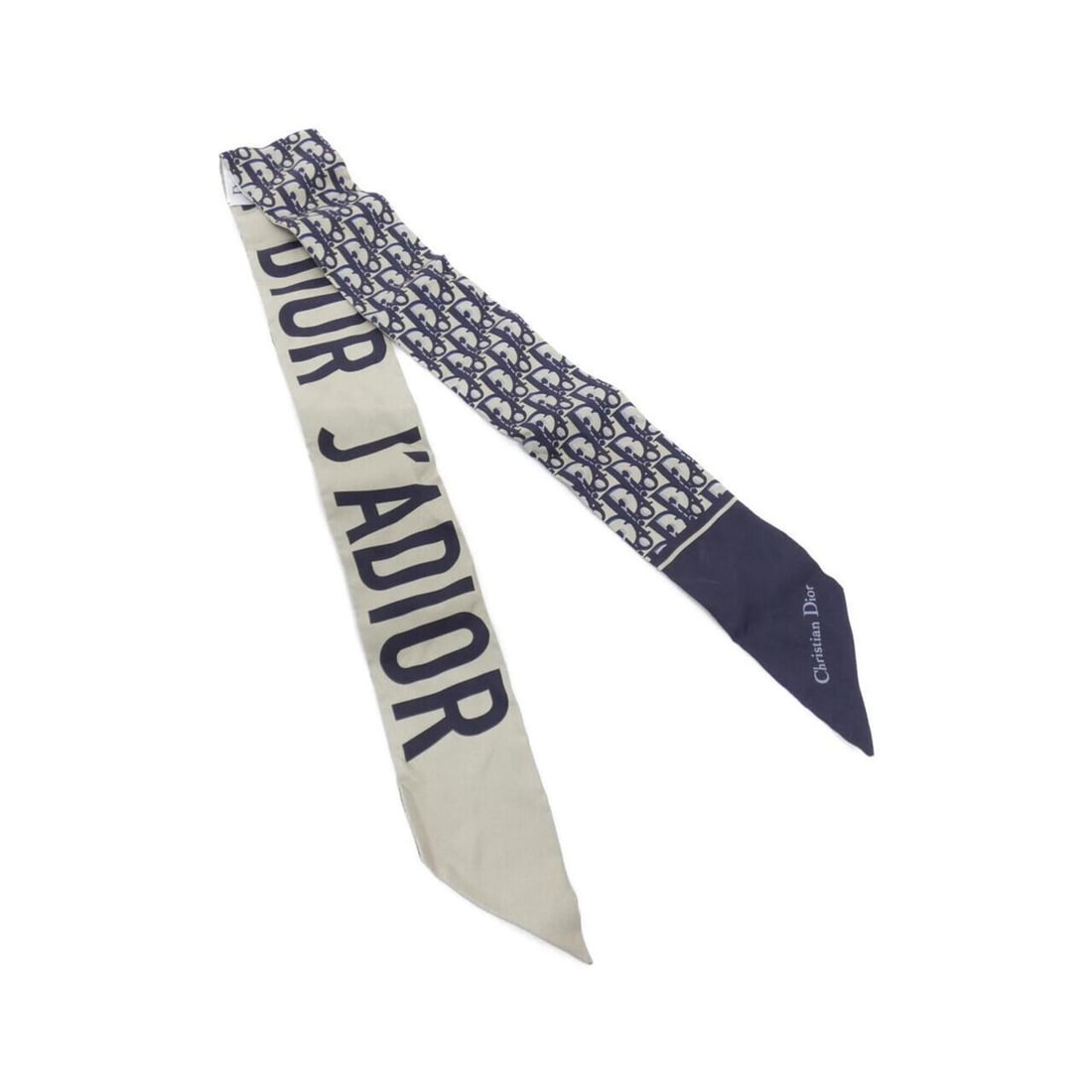 Christian Dior 85CDO106I624 Scarf/Muffler: --- Catalog ---Category: SizeSize (LxW): 6cm x 97cm / 2.36'' x 38.18''Category: DesignType: ScarfColor: BlueGender: Men,WomenMaterial: Silk Category: GeneralMPN: 85CDO106I624Brand: Christian Dior--- I