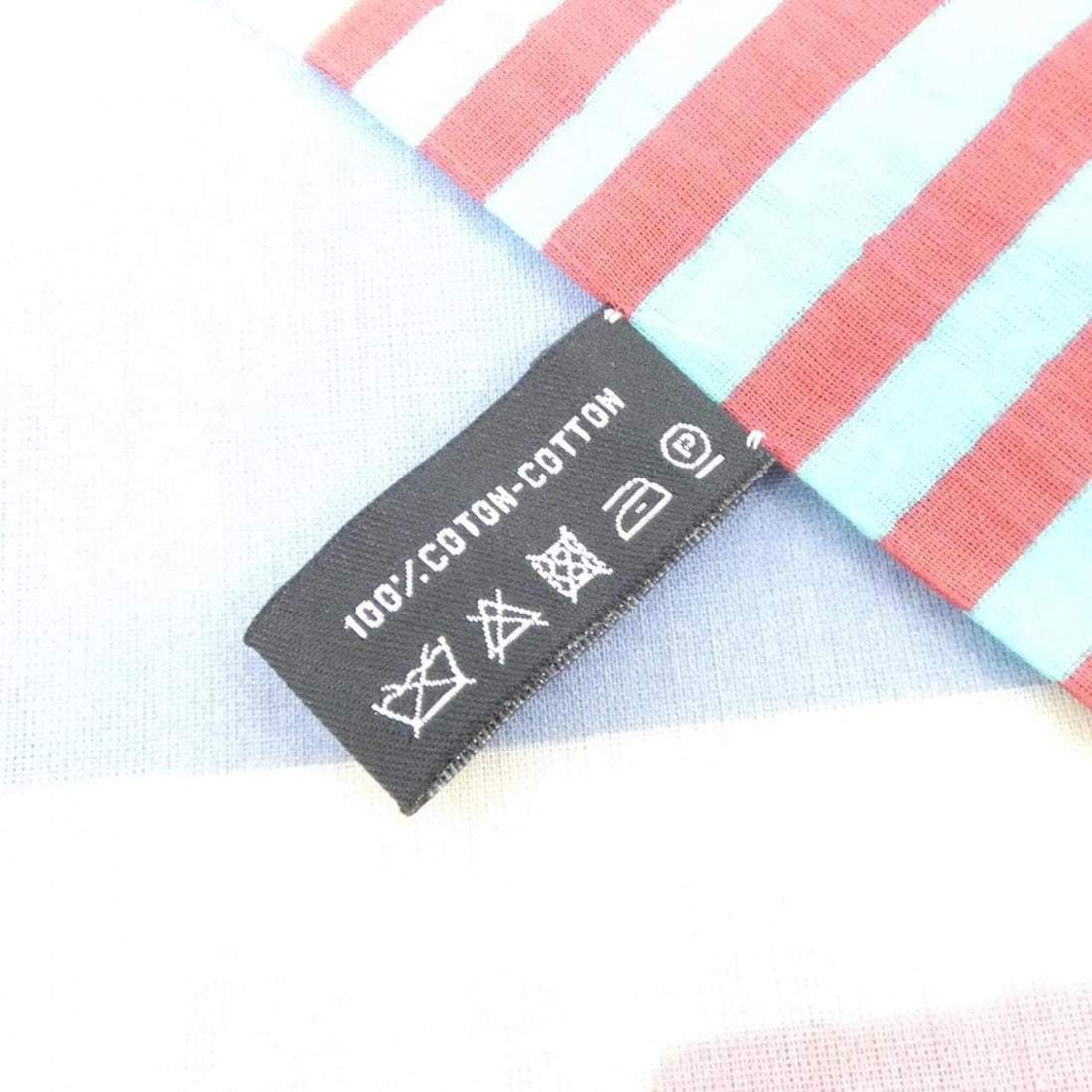 Chanel scarf muffler - 4