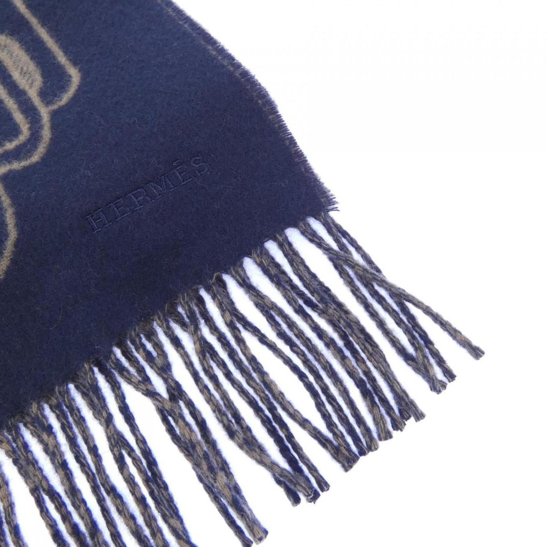 Hermes scarf - 2