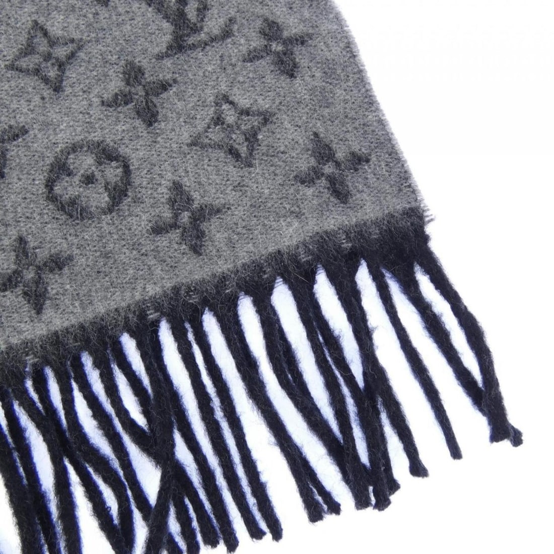 Louis Vuitton Monogram Gradient M75900 Scarf - 2