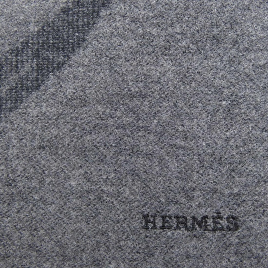 Hermes scarf - 4