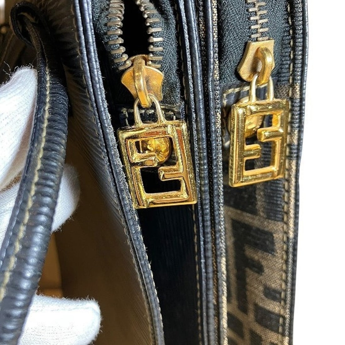 Chanel scarf - 7