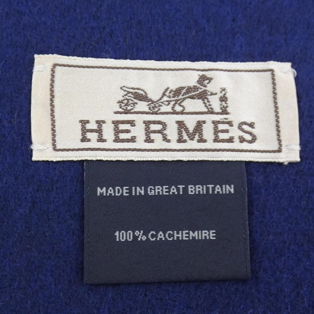 Hermes scarf - 3
