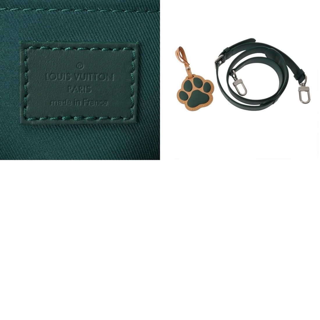 Hermes scarf - 11