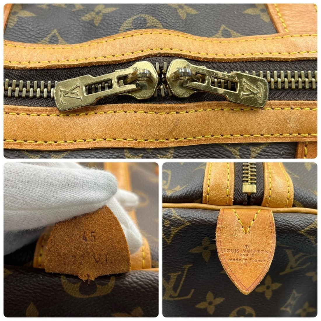 Hermes scarf - 10
