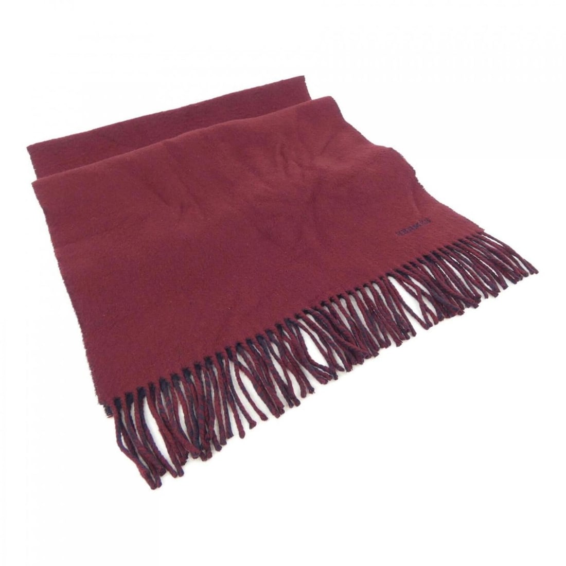 Hermes scarf: --- Catalog ---Category: SizeSize (LxW): 1.59m x 40cm / 62.59'' x 15.74''Category: DesignType: StoleColor: Red colorGender: MenMaterial: Cashmere Category: GeneralBrand: Hermes--- Item List ---Section