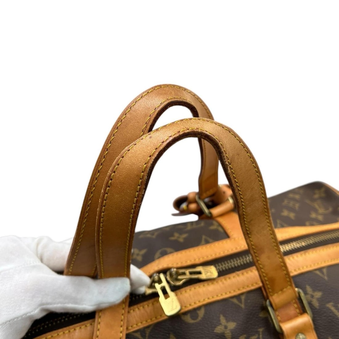 Hermes scarf - 7