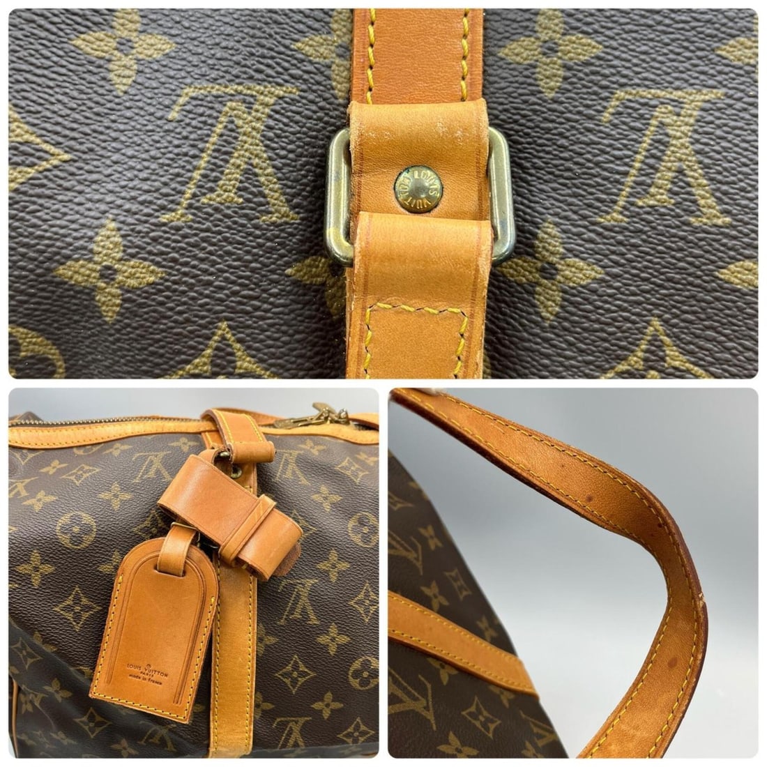 Hermes scarf - 9