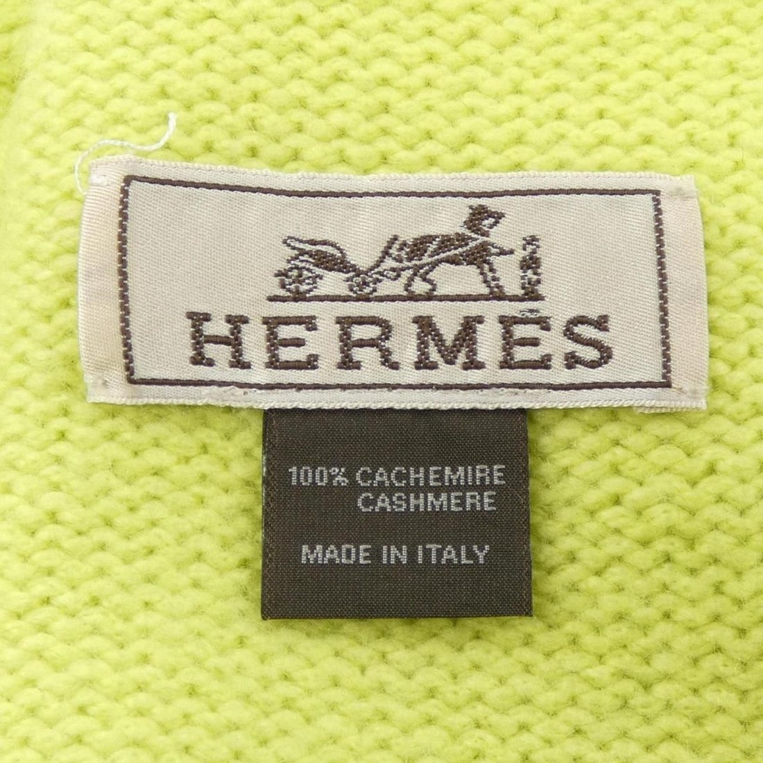 Hermes scarf - 3