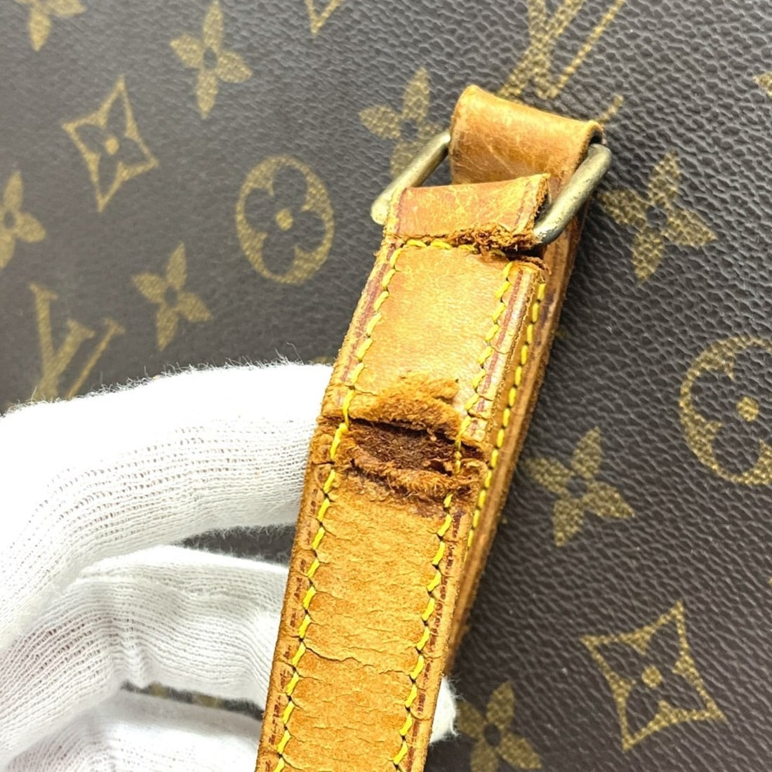 Hermes Clipper CL4.210 SS Quartz Watch - 10